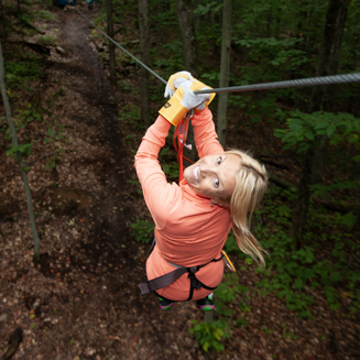 Sommet Morin Heights Acro Nature Hebertisme Aerien Arbre Aerial Hebertism4 (2)