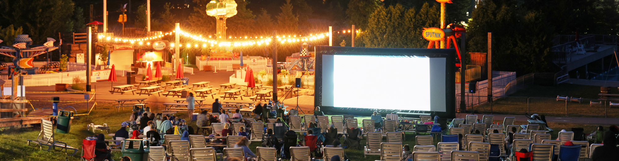 Sommet Saint-Sauveur - Events and other activities