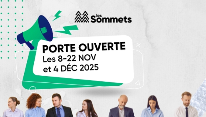 Journée Porte ouverte