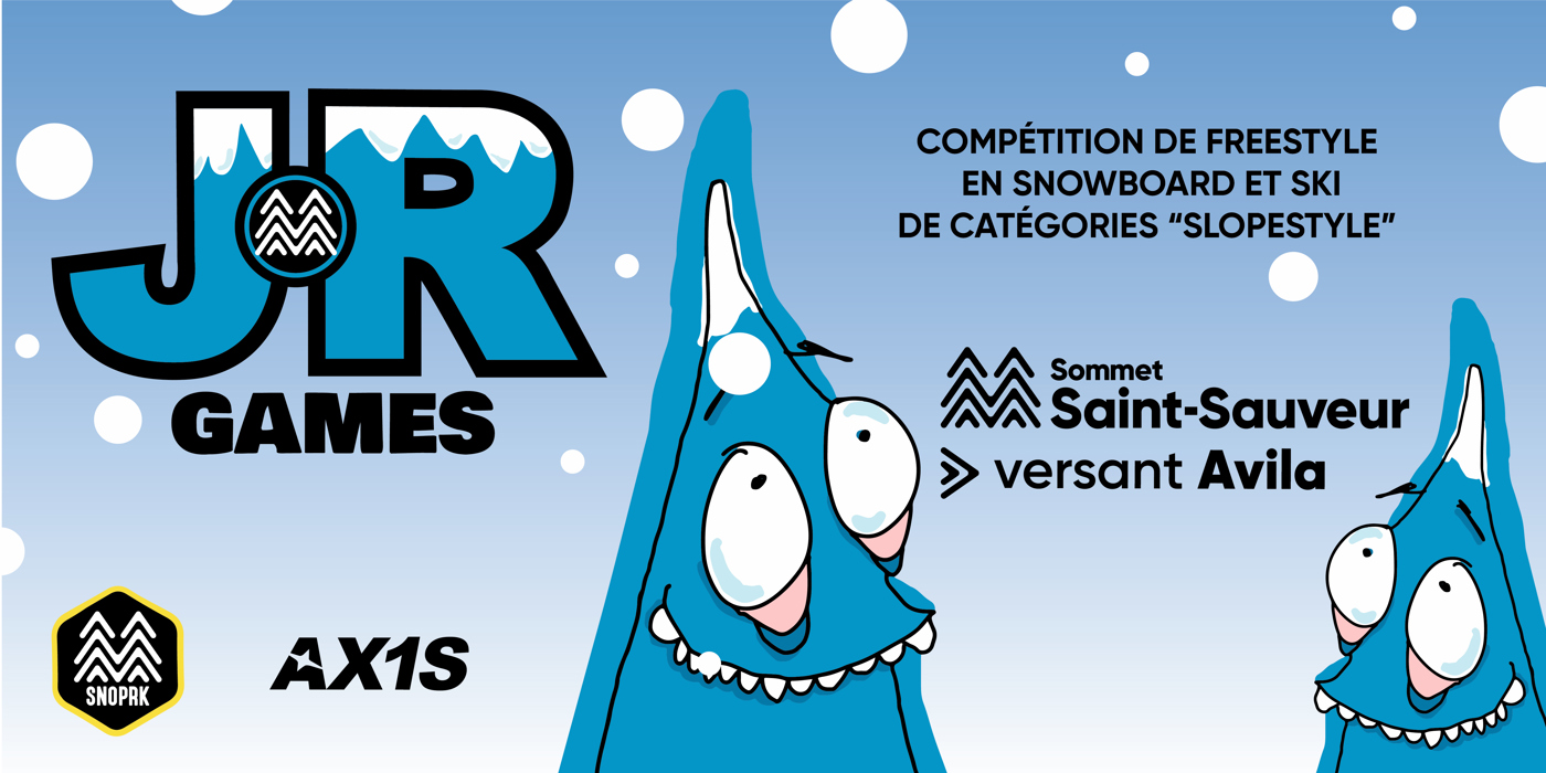 Versant Avila Evenement Event Snoprk Jrgame FR