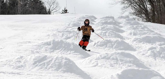 6 17 Introduction Bosses Ski