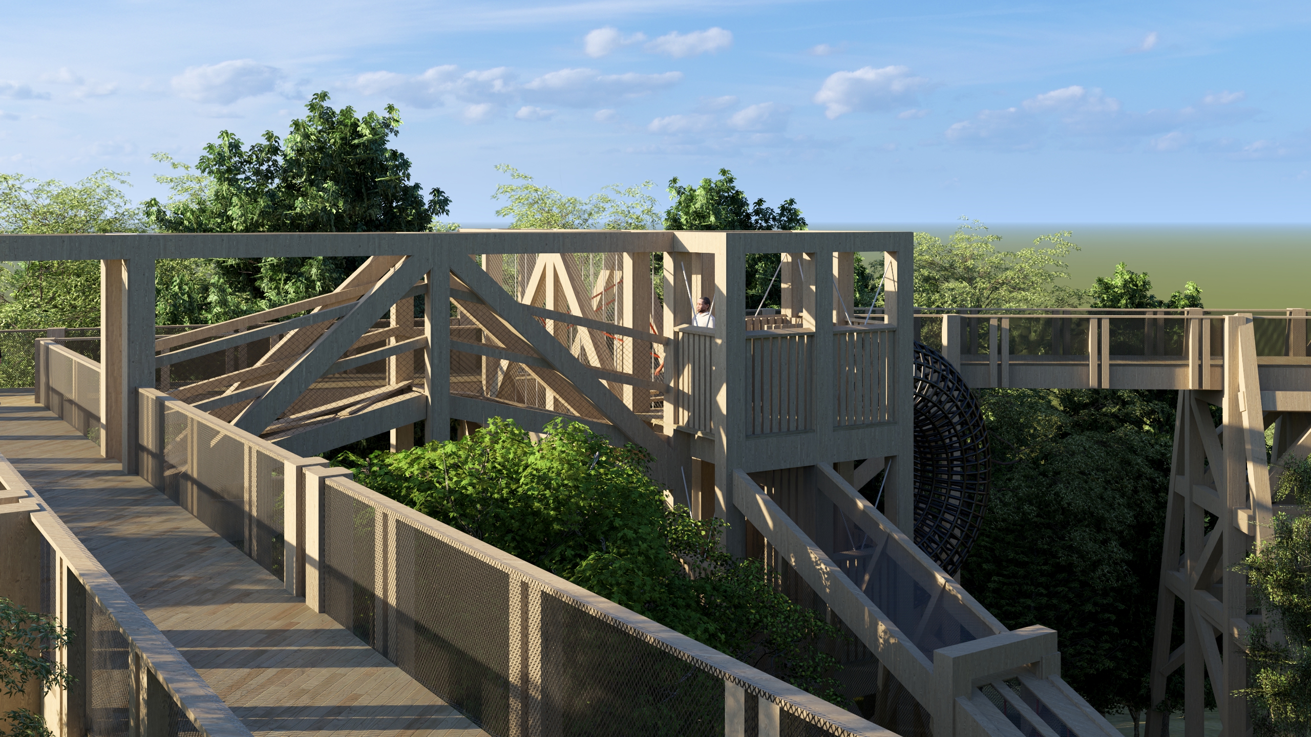 Les Sommets La Place Du Sommet Haut De La Montagne 4