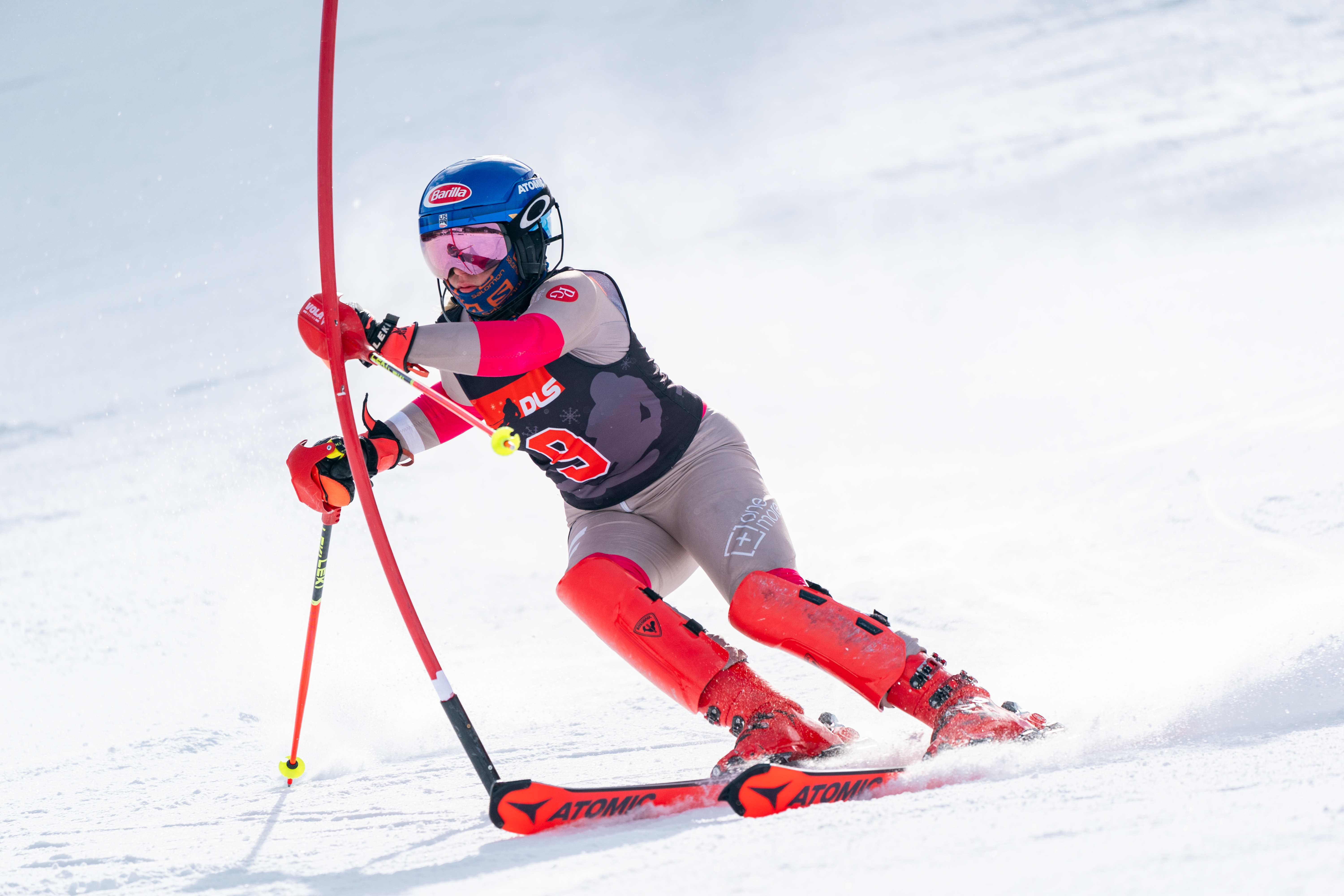 Sommet Gabriel Competition