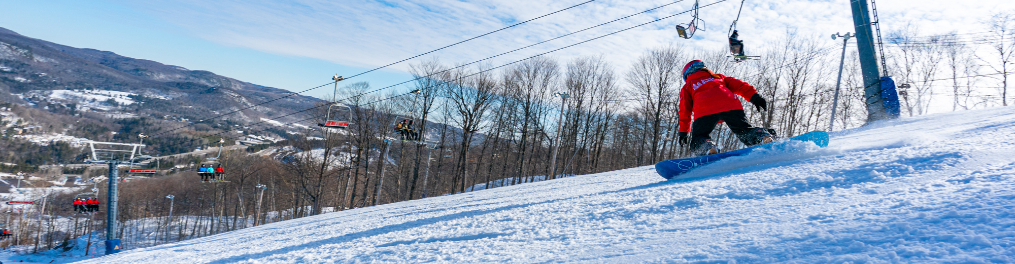 Versant Avila - Lift tickets - Ski