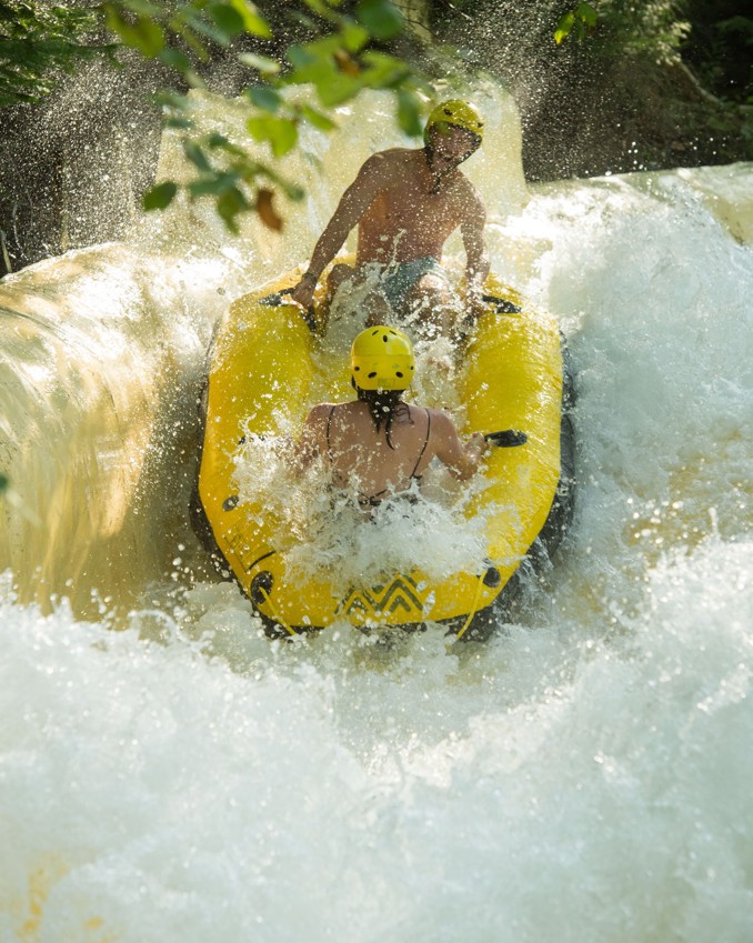 Sommet Saint Sauveur Colorado Intermediaire1 Inverser