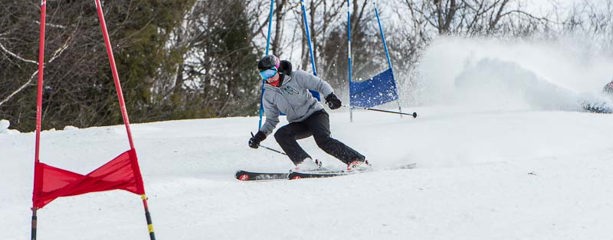 Masters Series | 18 years old and over | Ski