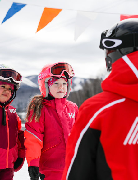 Forfait Apprendre à skier