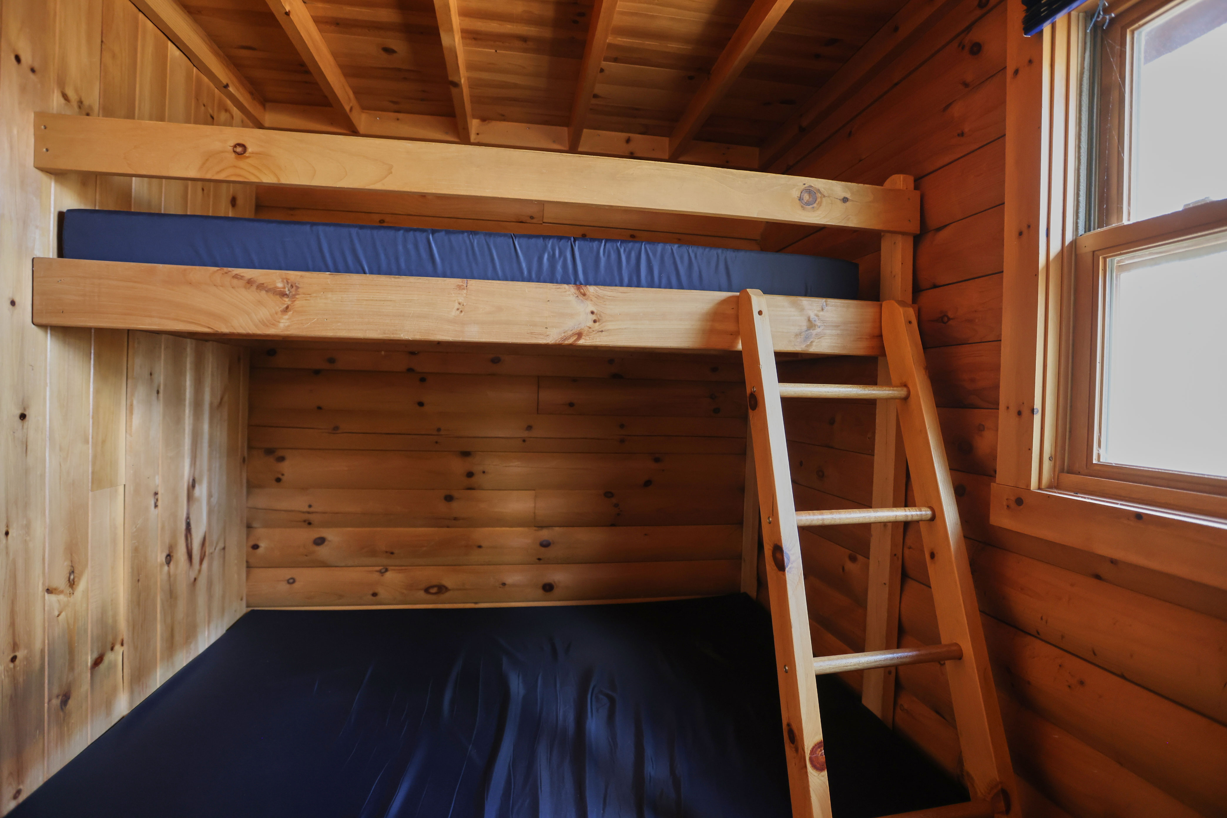 Sommet Morin Heights Camping Cabine Couchette