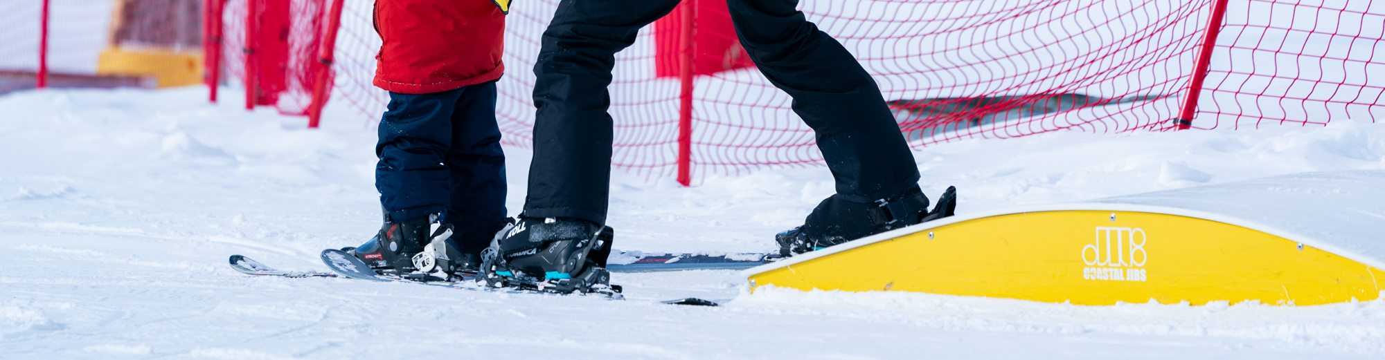 Sommet Olympia - Snow School - Programs