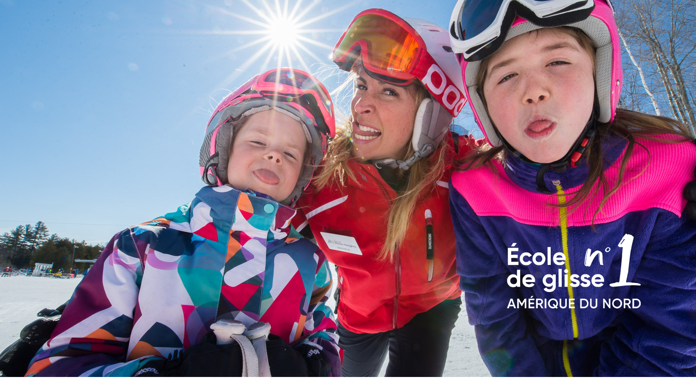 Sommets Saint Sauveur No1 Ecole Glisse Emploi Snow School Job