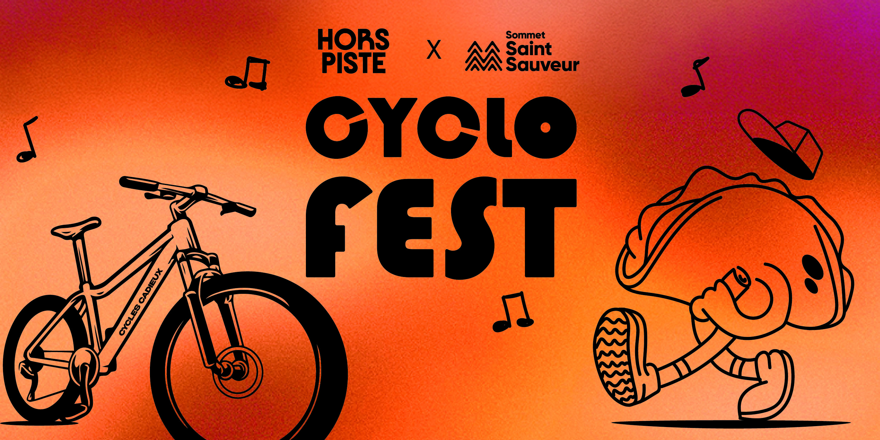 Cyclofest - Fall