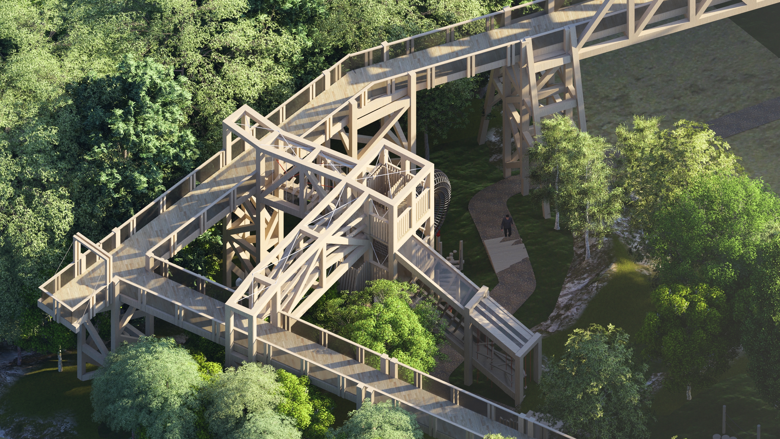 Les Sommets La Place Du Sommet Haut De La Montagne 2