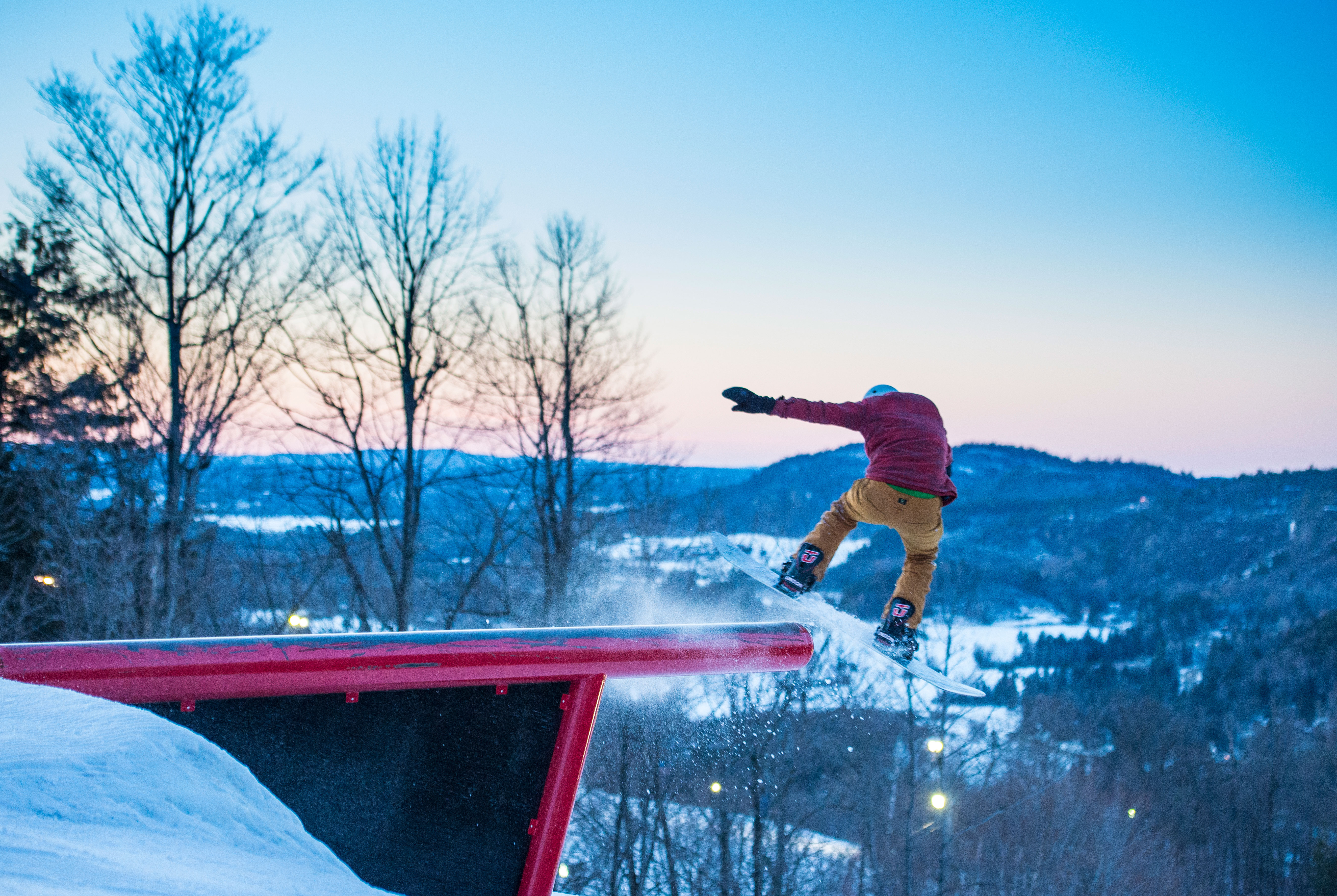 Weather and Live Webcam