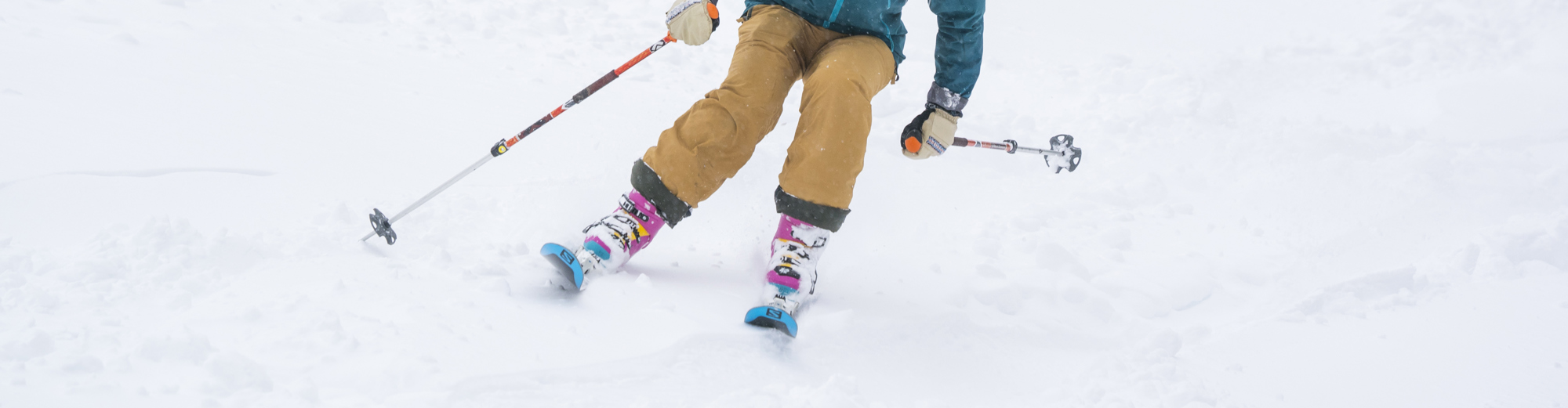 Sommet Olympia - Season Pass