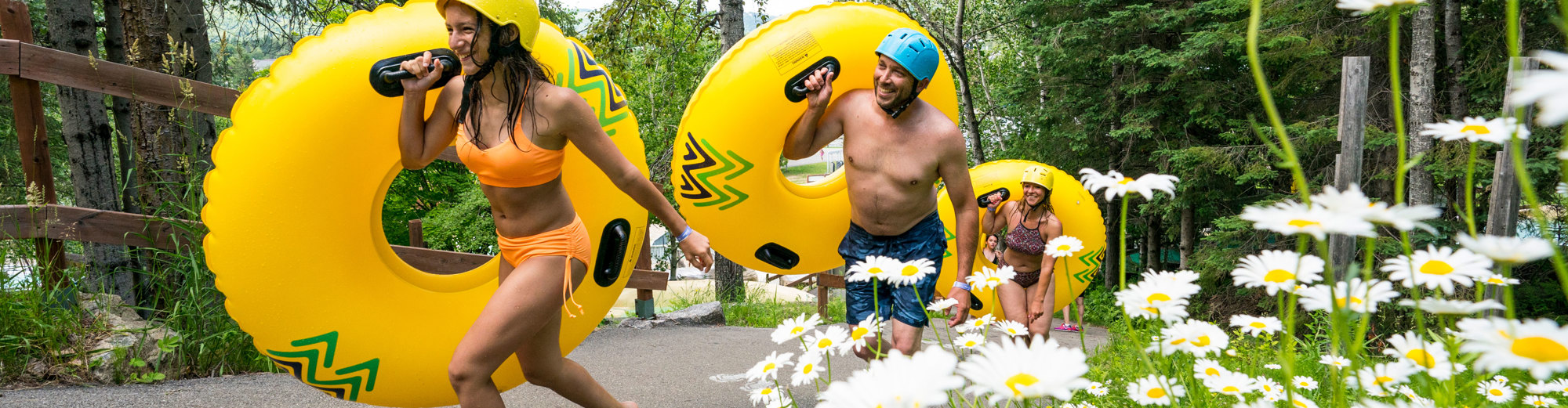 Sommet Saint-Sauveur - Water Park 2026