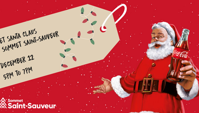 Coca-Cola Holiday Caravan