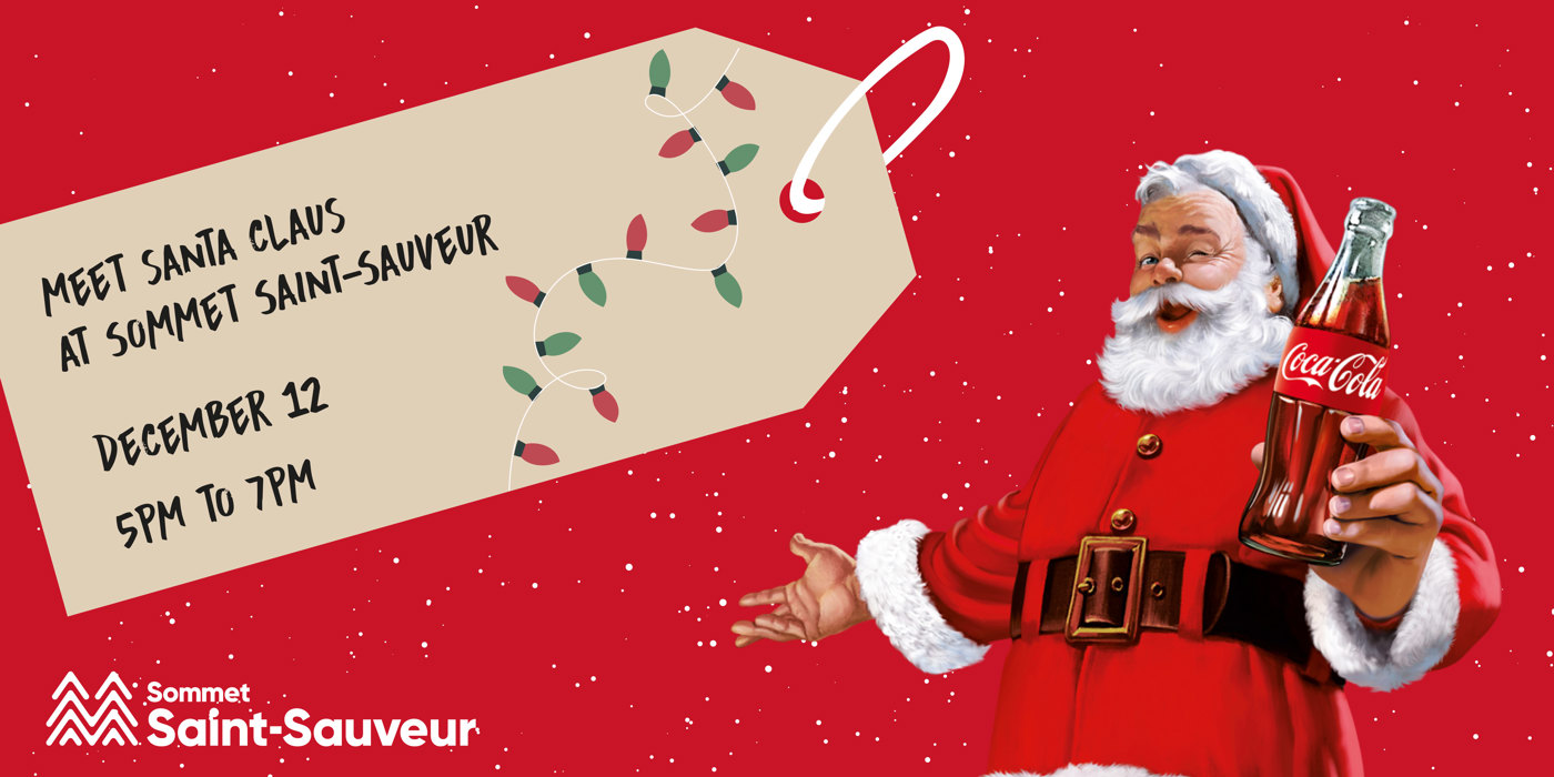 Caravane De Noel Event Evenement EN