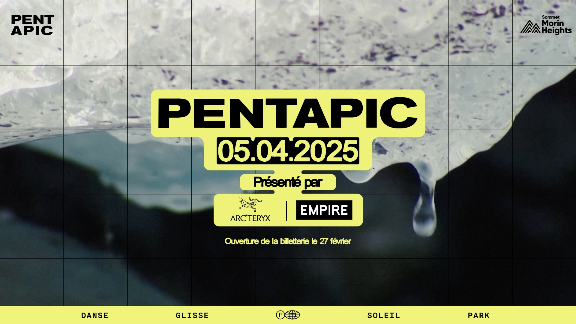 Pentapic