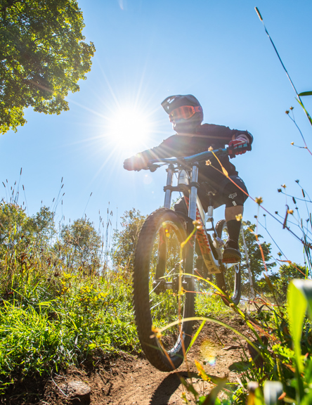 Sommet Saint-Sauveur Bike Park