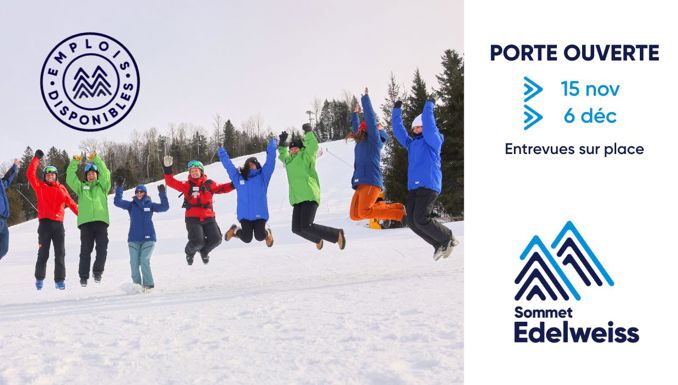 Journée Porte ouverte