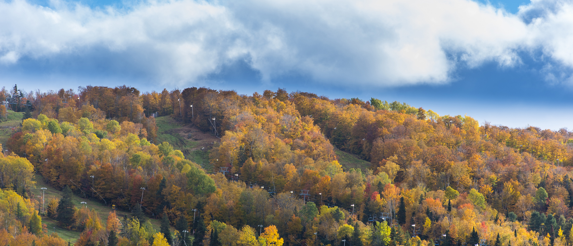 Automne Course Autumn Activities for the Whole Family | Les Sommets | Enjoy fall ...