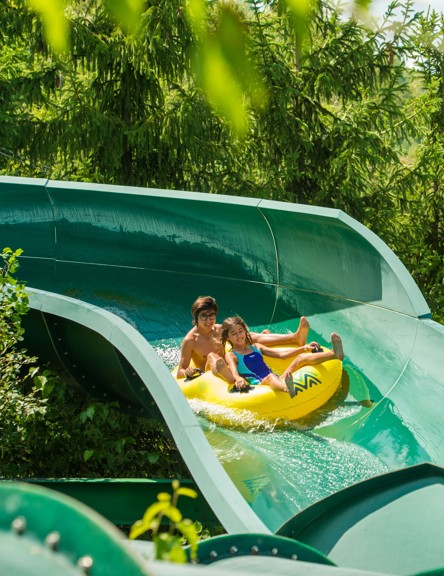 Water Park 