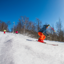 Ski et planche à neige