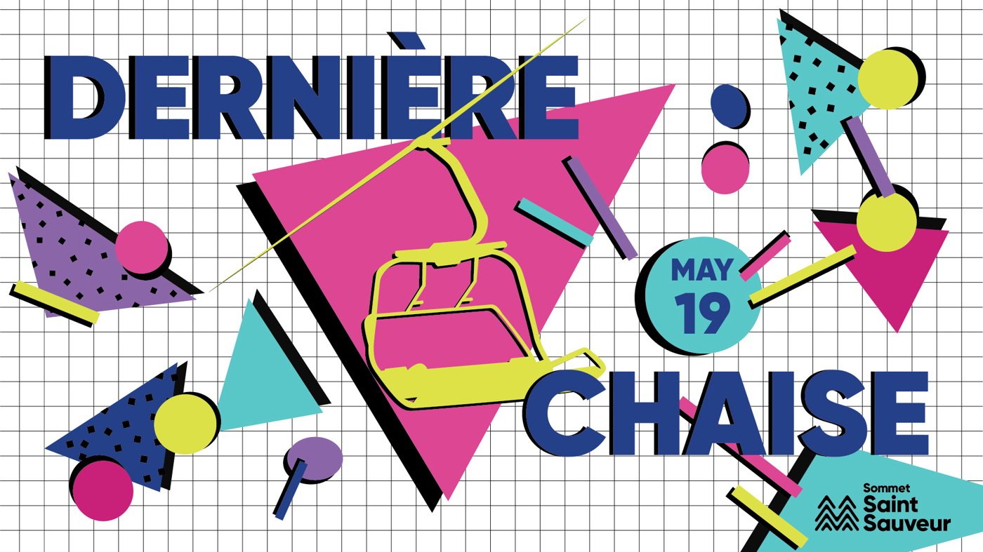 Sommet Saint Sauveur Last Chair EN