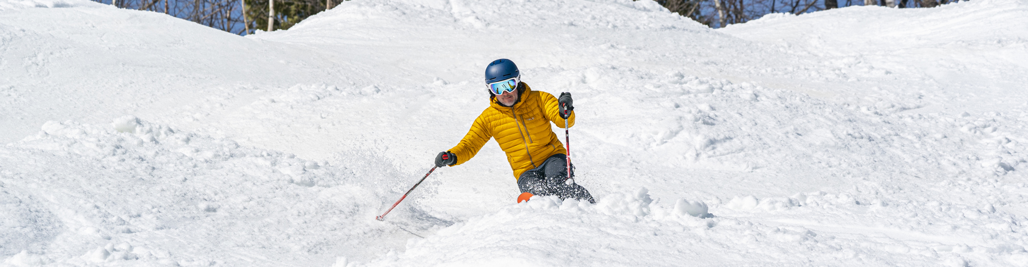 Sommet Gabriel - Season Pass