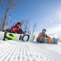 Lessons and packages