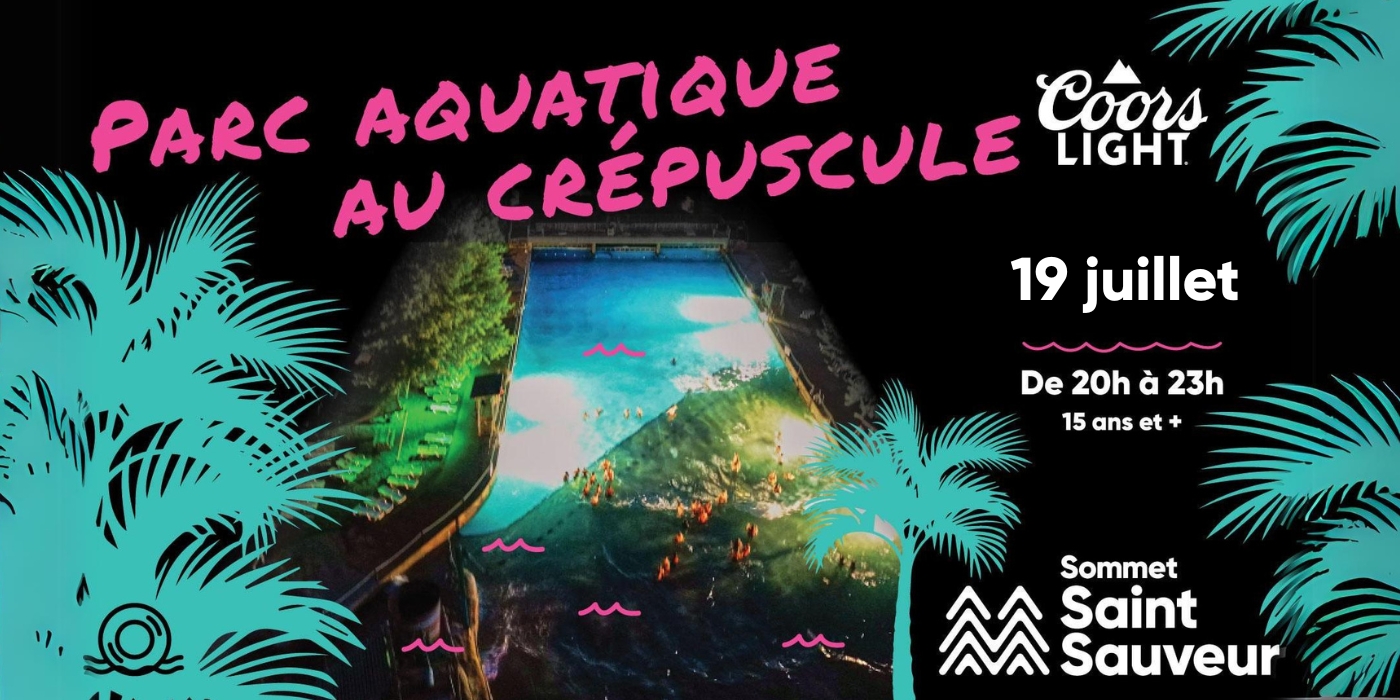 Party au Crépuscule