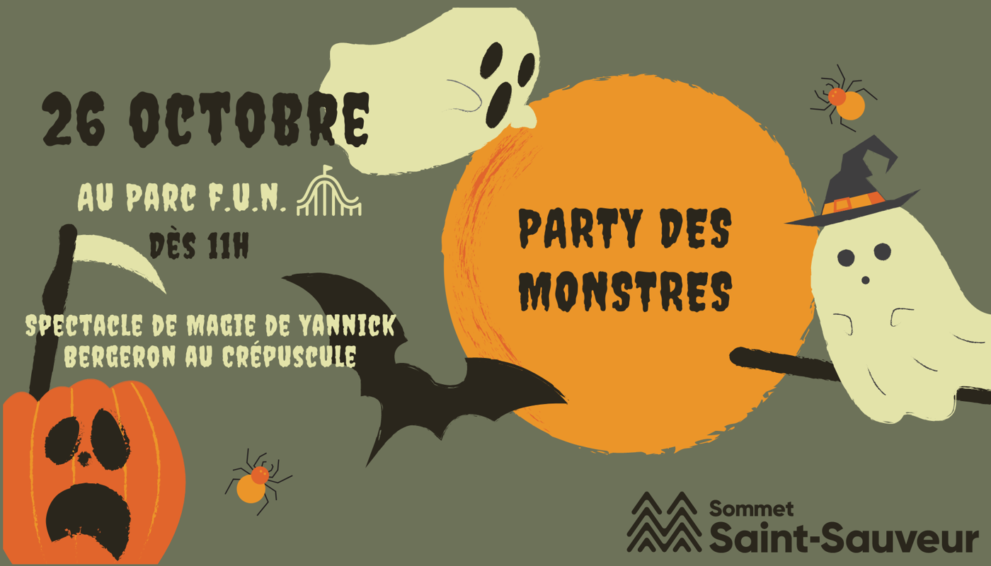 Party Des Monstres Party Des Monstres 1080X1920 V2 Copie 2