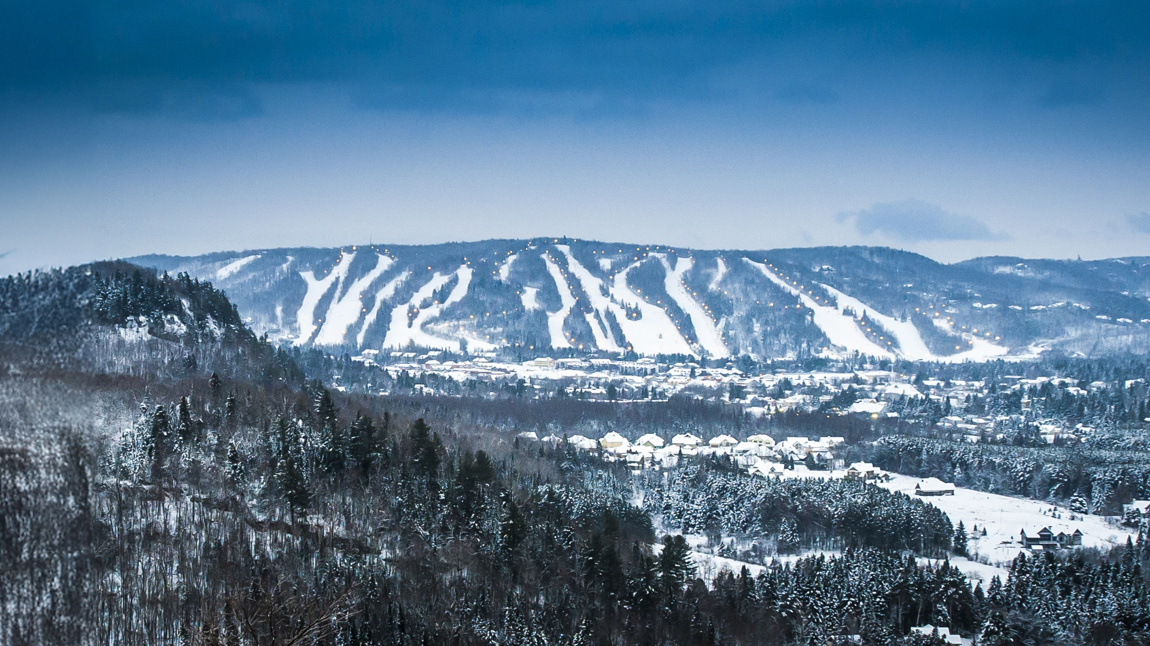 Les Sommets: A Must‑Visit Experience in the Heart of the Laurentians 