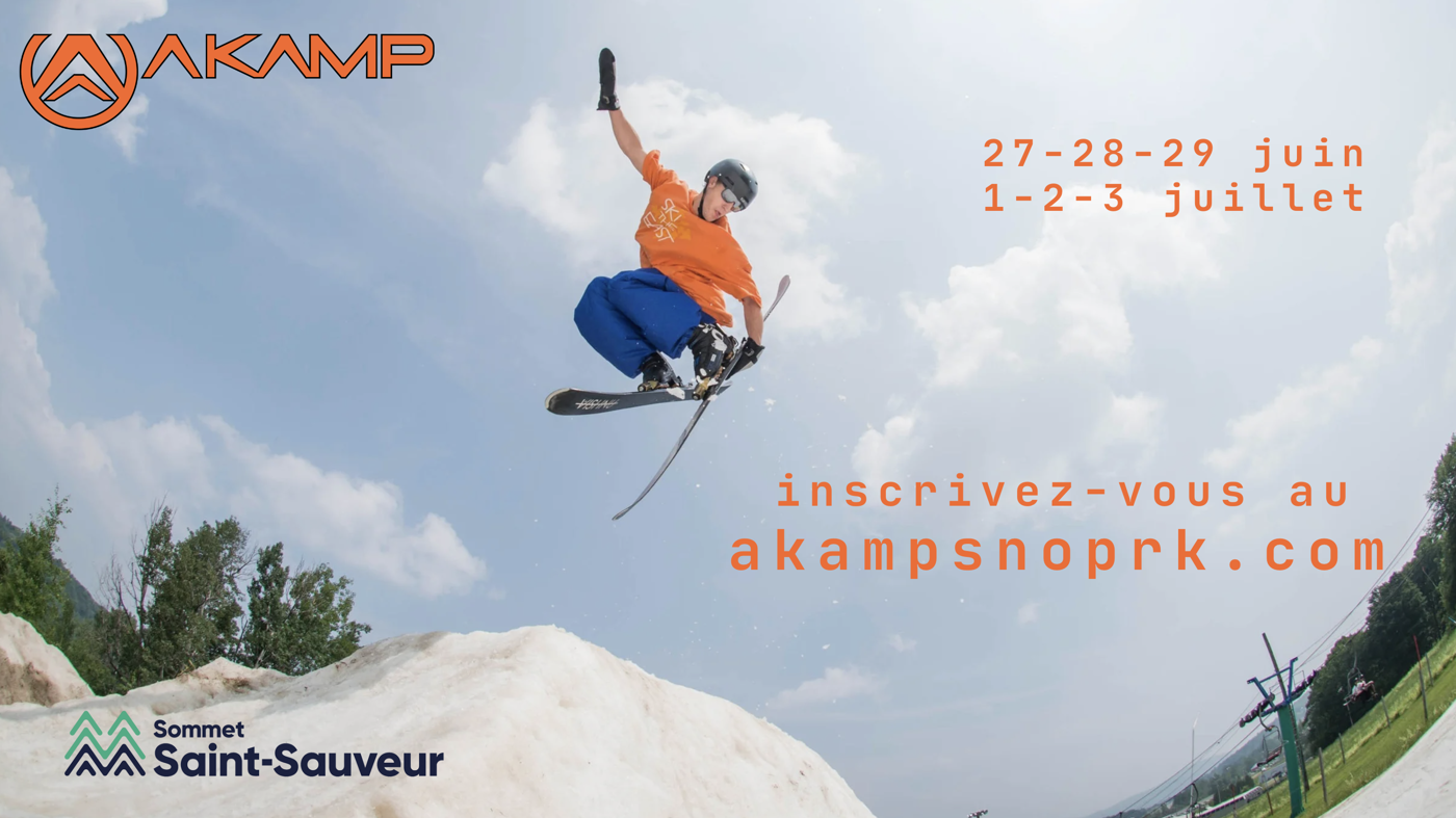 Flyer Akamp 2024