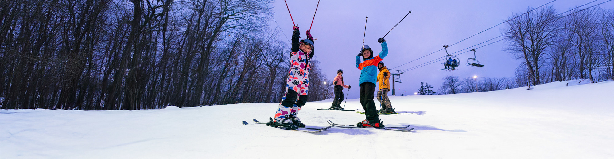 Sommet Edelweiss - Lift tickets - Ski