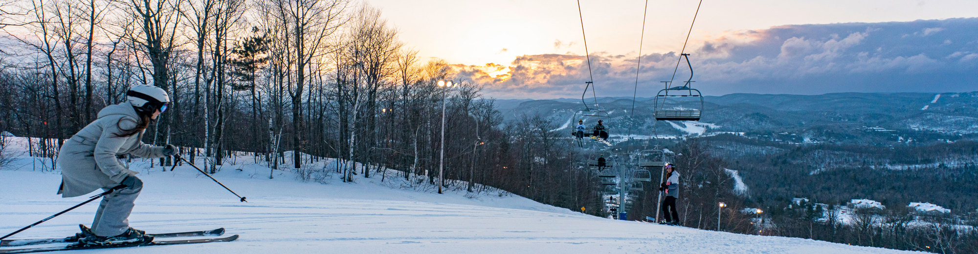 Sommet Olympia - Lift tickets - Ski