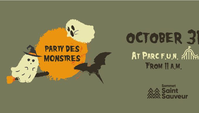 Monster Party