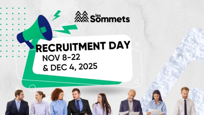 Recruitment Day