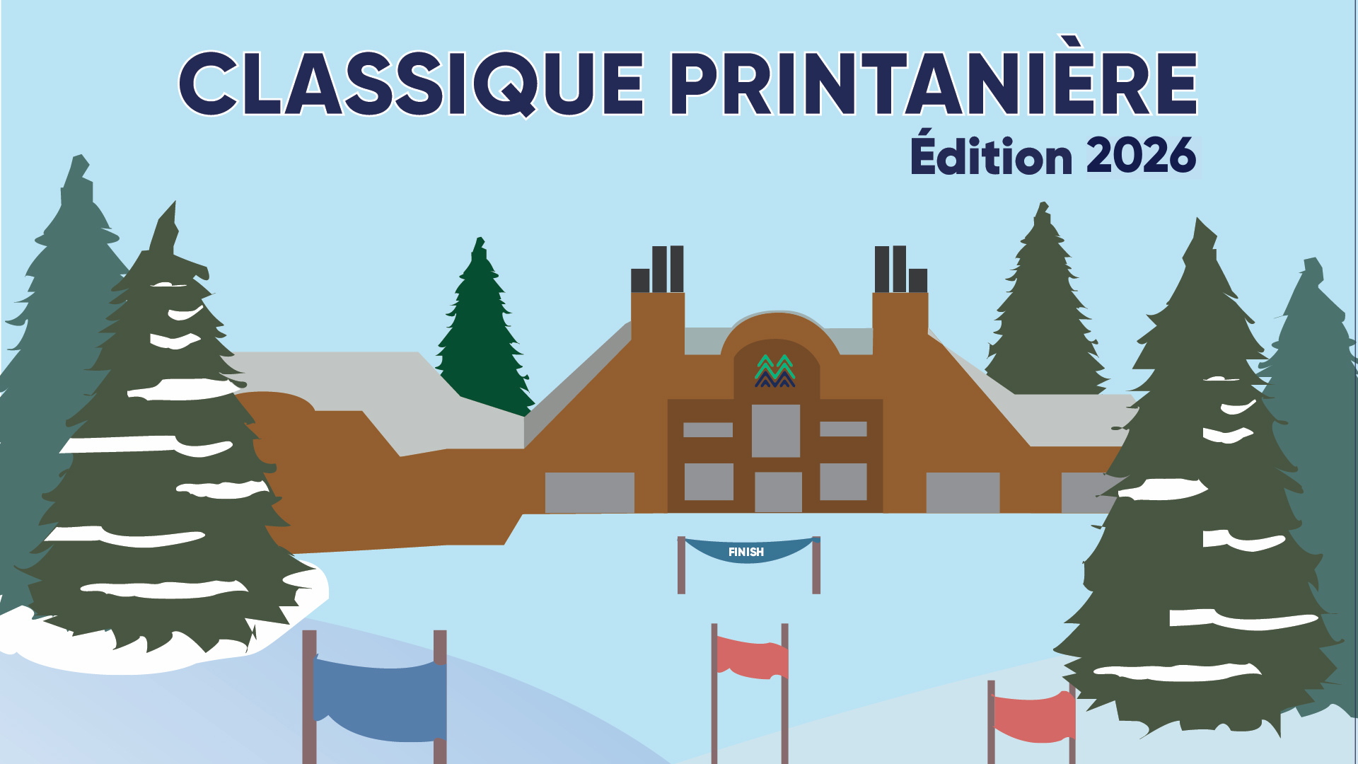 Classique printanière