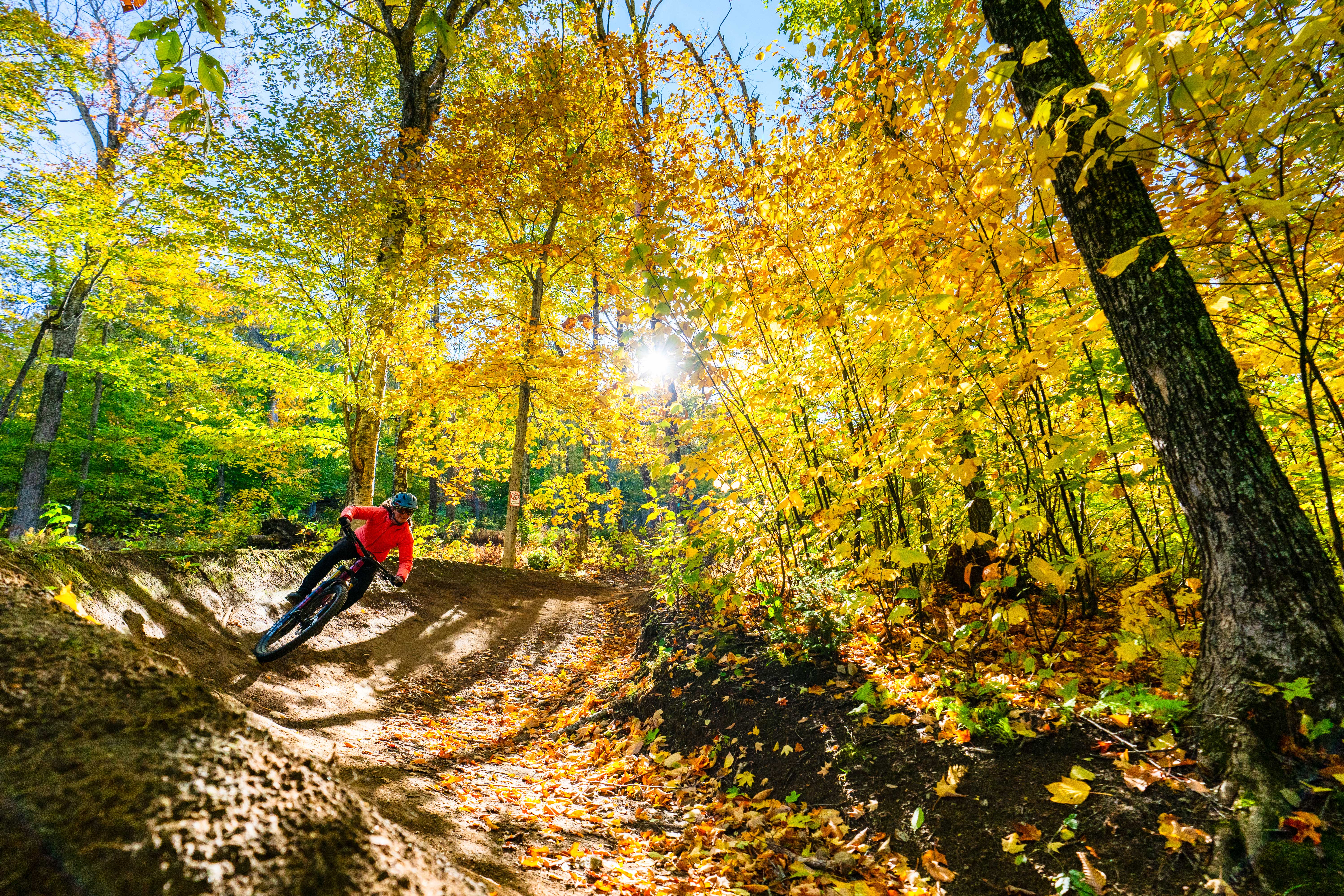 2025 Season Pass | Bike Park
