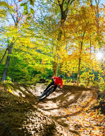 Fall Season Pass