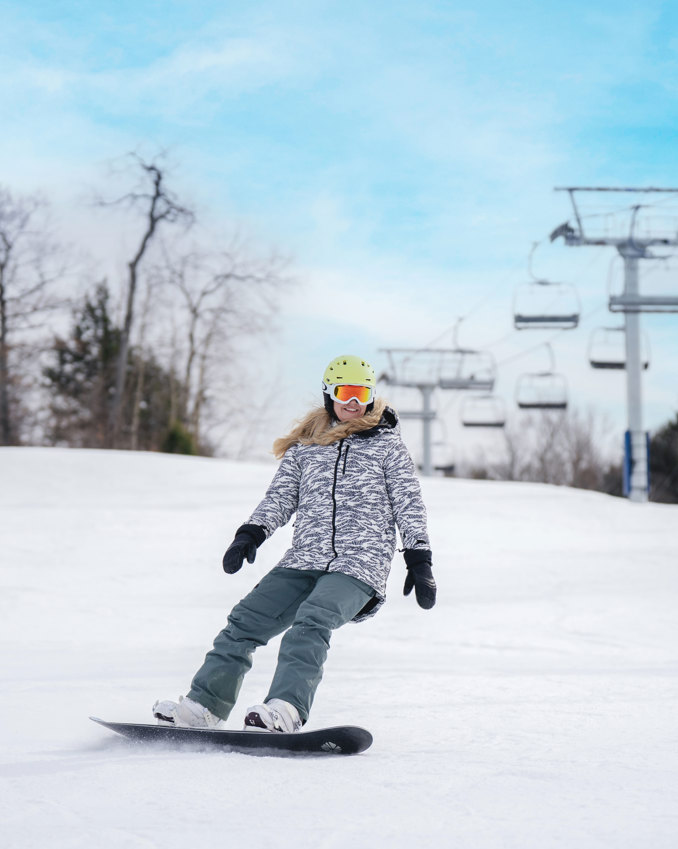 Sommets Edelweiss Ski Outaouais Rabais Membres Members Discount